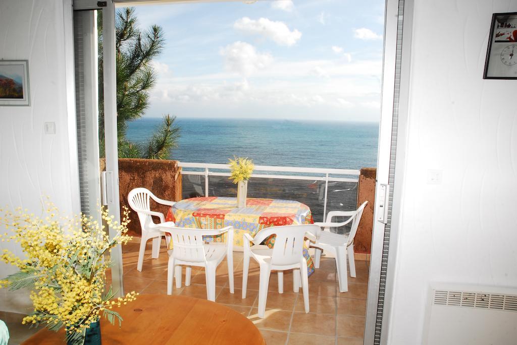 Residence Monte Marina Conca Ngoại thất bức ảnh