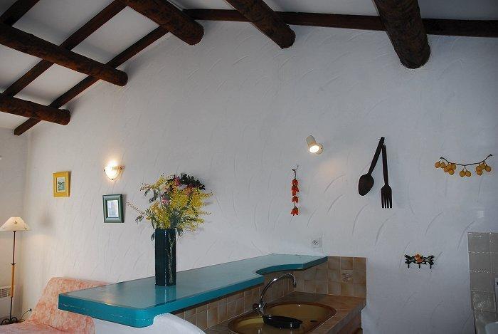 Residence Monte Marina Conca Phòng bức ảnh