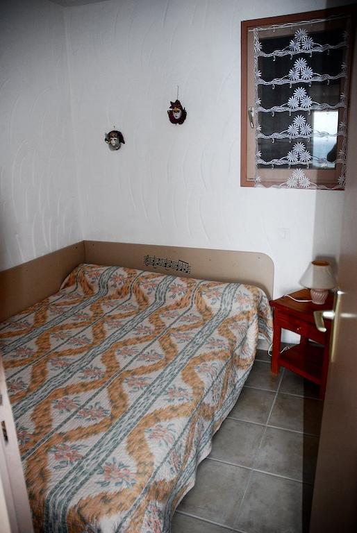 Residence Monte Marina Conca Phòng bức ảnh