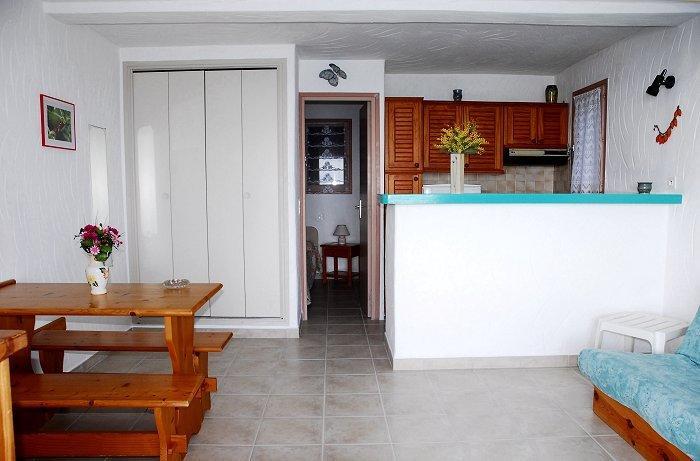 Residence Monte Marina Conca Phòng bức ảnh