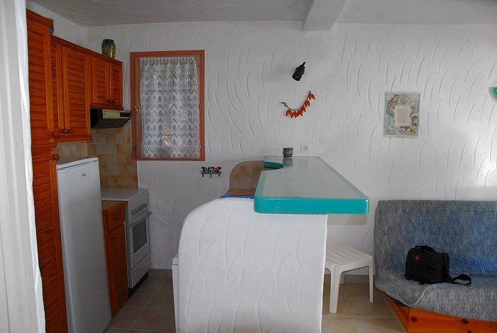 Residence Monte Marina Conca Phòng bức ảnh