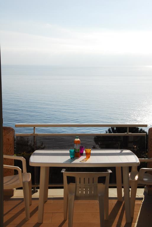 Residence Monte Marina Conca Ngoại thất bức ảnh