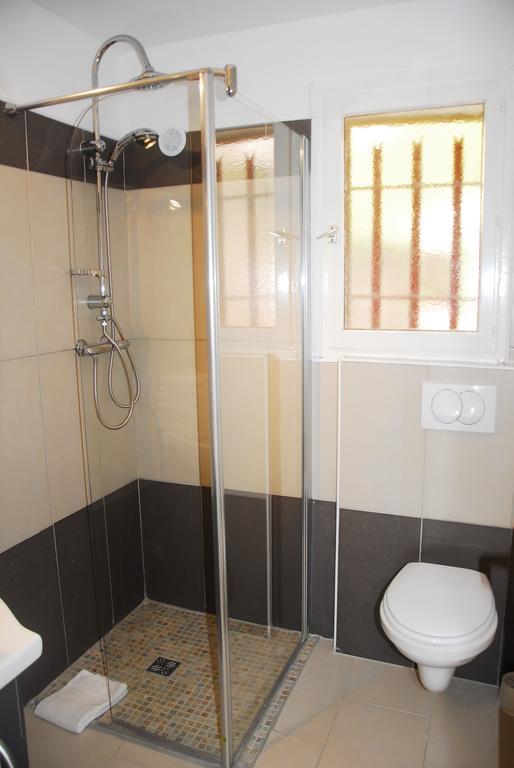 Residence Monte Marina Conca Ngoại thất bức ảnh